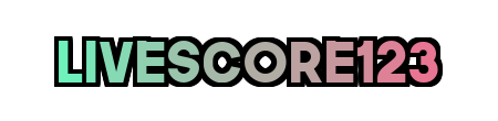 LIVESCORE123 Logo